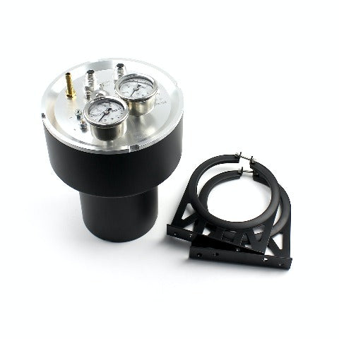 Speedmaster PCE145.1038 EFI High Pressure Sump Fuel Command Center Black