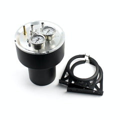 Speedmaster PCE145.1038 EFI High Pressure Sump Fuel Command Center Black