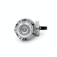 Speedmaster PCE146.1007 High Volume Mechanical Fuel Pump Chrome 3/8 NPT Fitting