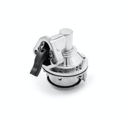 Speedmaster PCE146.1009 High Volume Mechanical Fuel Pump Chrome 1/4 Fitting