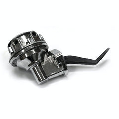 Speedmaster PCE146.1013 High Volume Mechanical Fuel Pump Chrome