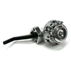 Speedmaster PCE146.1013 High Volume Mechanical Fuel Pump Chrome