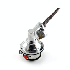 Speedmaster PCE146.1018 High Volume Mechanical Fuel Pump Chrome