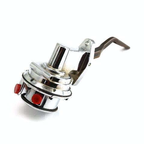 Speedmaster PCE146.1019 High Volume Mechanical Fuel Pump Chrome