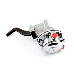 Speedmaster PCE146.1021 High Volume Mechanical Fuel Pump Chrome