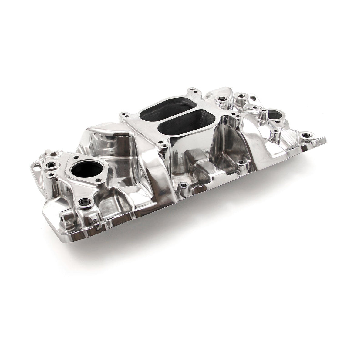 Speedmaster PCE147.1007 Holeshot (Egr) Intake Manifold Polished