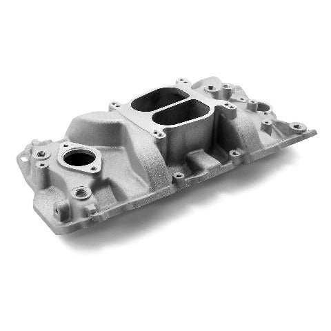 Speedmaster PCE147.1008 Holeshot (Egr) Intake Manifold Satin