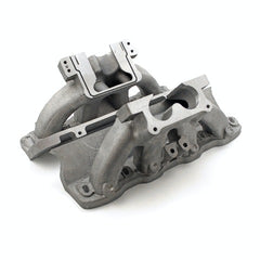 Speedmaster PCE147.1054 3V (4V w/Tongues) Fusion High Rise Intake Manifold Satin