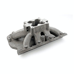 Speedmaster PCE147.1054 3V (4V w/Tongues) Fusion High Rise Intake Manifold Satin