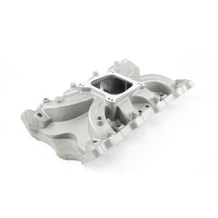 Speedmaster PCE147.1078 3V (4V With Tongues) Torque Low Rise Intake Manifold Satin