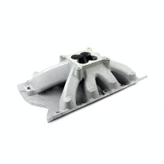 Speedmaster PCE147.1081 3V (4V w/Tongues) Parker High Rise Intake Manifold Satin