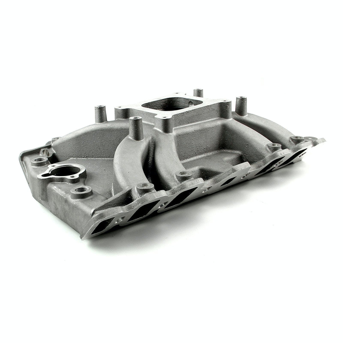 Speedmaster PCE147.1107 Shootout Intake Manifold Satin
