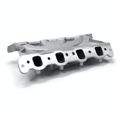 Speedmaster PCE147.1108 2V Torque Low Rise Intake Manifold w/2 Spacer