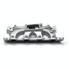 Speedmaster PCE147.1108 2V Torque Low Rise Intake Manifold w/2 Spacer