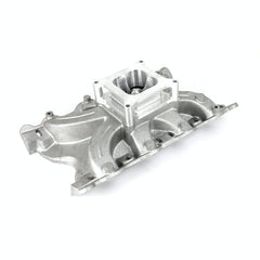 Speedmaster PCE147.1108 2V Torque Low Rise Intake Manifold w/2 Spacer