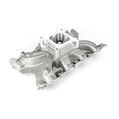 Speedmaster PCE147.1108 2V Torque Low Rise Intake Manifold w/2 Spacer