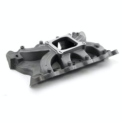 Speedmaster PCE147.1109 4V With Tongues) Torque Intake Manifold w/2 Spacer