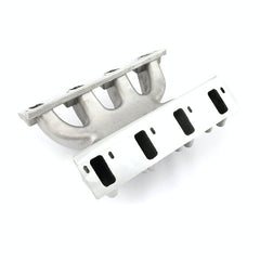 Speedmaster PCE147.1110 4500 Flange Intake Manifold Satin