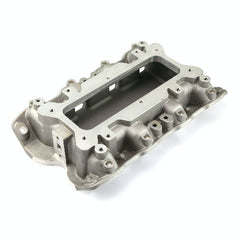 Speedmaster PCE147.1111 3V 4V w/Tongues Open Intake Manifold Satin