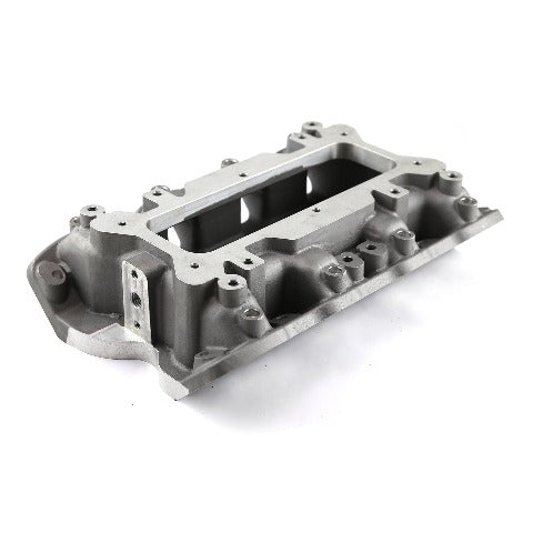 Speedmaster PCE147.1123 3V Heads Open Intake Manifold Satin