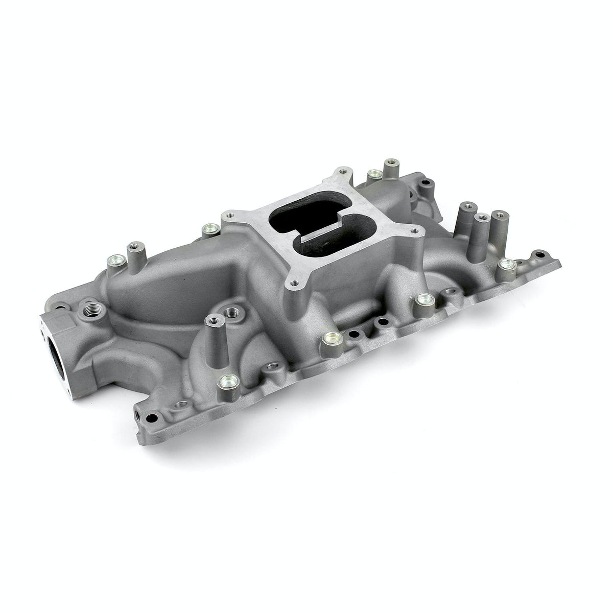 Speedmaster PCE147.1125 260 3V Heads (302 Boss) Qualifier Intake Manifold Satin