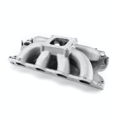 Speedmaster PCE147.1129 Boss Shootout 4150 High Rise Intake Manifold Satin