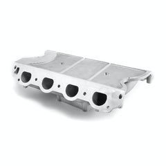 Speedmaster PCE147.1129 Boss Shootout 4150 High Rise Intake Manifold Satin