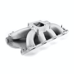 Speedmaster PCE147.1129 Boss Shootout 4150 High Rise Intake Manifold Satin