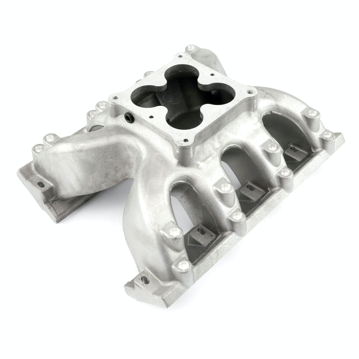 Speedmaster PCE147.1130 Carburetor 4500 Base Shootout Intake Manifold Satin