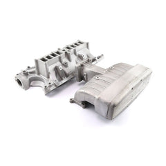 Speedmaster PCE148.1015 Qualifier Complete Intake Manifold System Satin