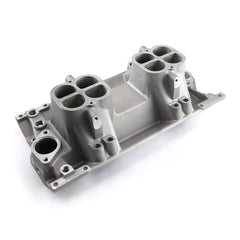 Speedmaster PCE148.1041 TPI EFI Vortec Ram Air Lower Intake Manifold