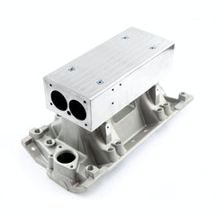 Speedmaster PCE148.1048 Ram Air Upper And Lower Intake Manifold System