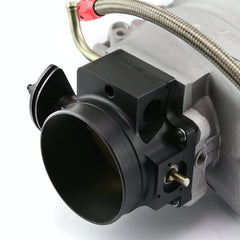 Speedmaster PCE148.1099 Aluminum Intake Manifold with 90mm Throttle Body