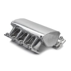 Speedmaster PCE148.1102 Fabricated EFI Ram Air Intake Manifold Polished