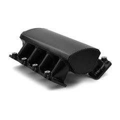 Speedmaster PCE148.1103 Fabricated EFI Ram Air Intake Manifold Black