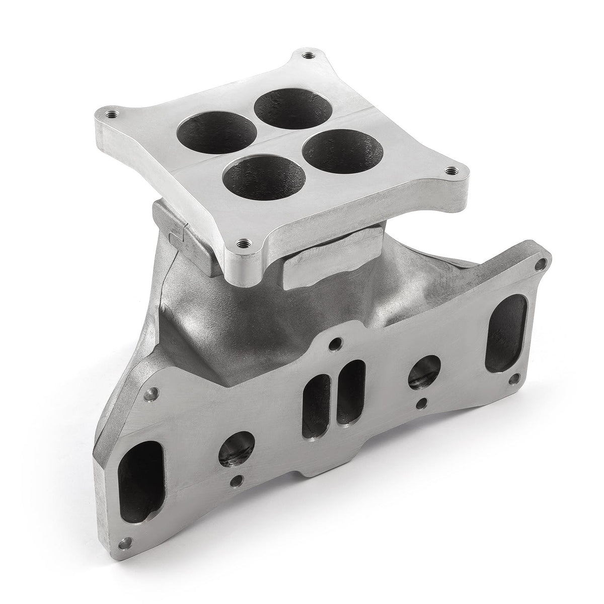 Speedmaster PCE148.1110 Rotary 13B Four Barrel Intake Manifold