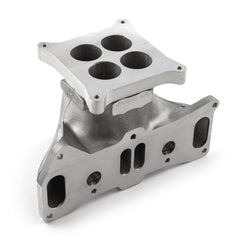 Speedmaster PCE148.1110 Rotary 13B Four Barrel Intake Manifold