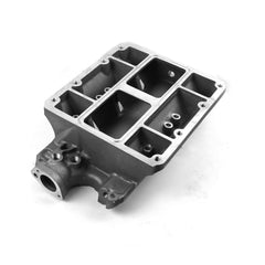 Speedmaster PCE149.1001 6-71 8-71 Blower Intake Manifold Satin