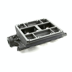 Speedmaster PCE149.1001 6-71 8-71 Blower Intake Manifold Satin