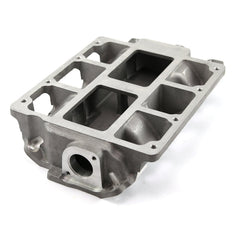 Speedmaster PCE149.1014 Blower Aluminum Intake Manifold with Blow off Valve