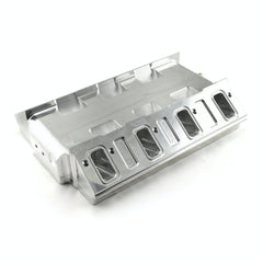 Speedmaster PCE149.1020 Billet Aluminum CNC Machined Blower Intake Manifold