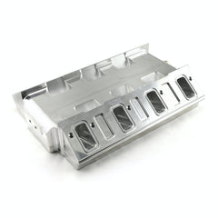 Speedmaster PCE149.1021 Billet Aluminum CNC Machined Blower Intake Manifold
