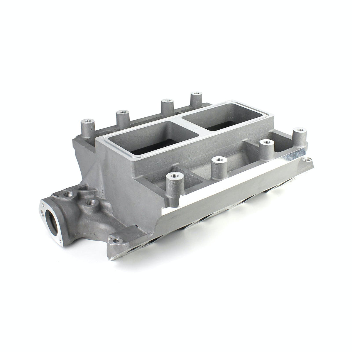 Speedmaster PCE149.1024 Blower Intake Manifold Satin