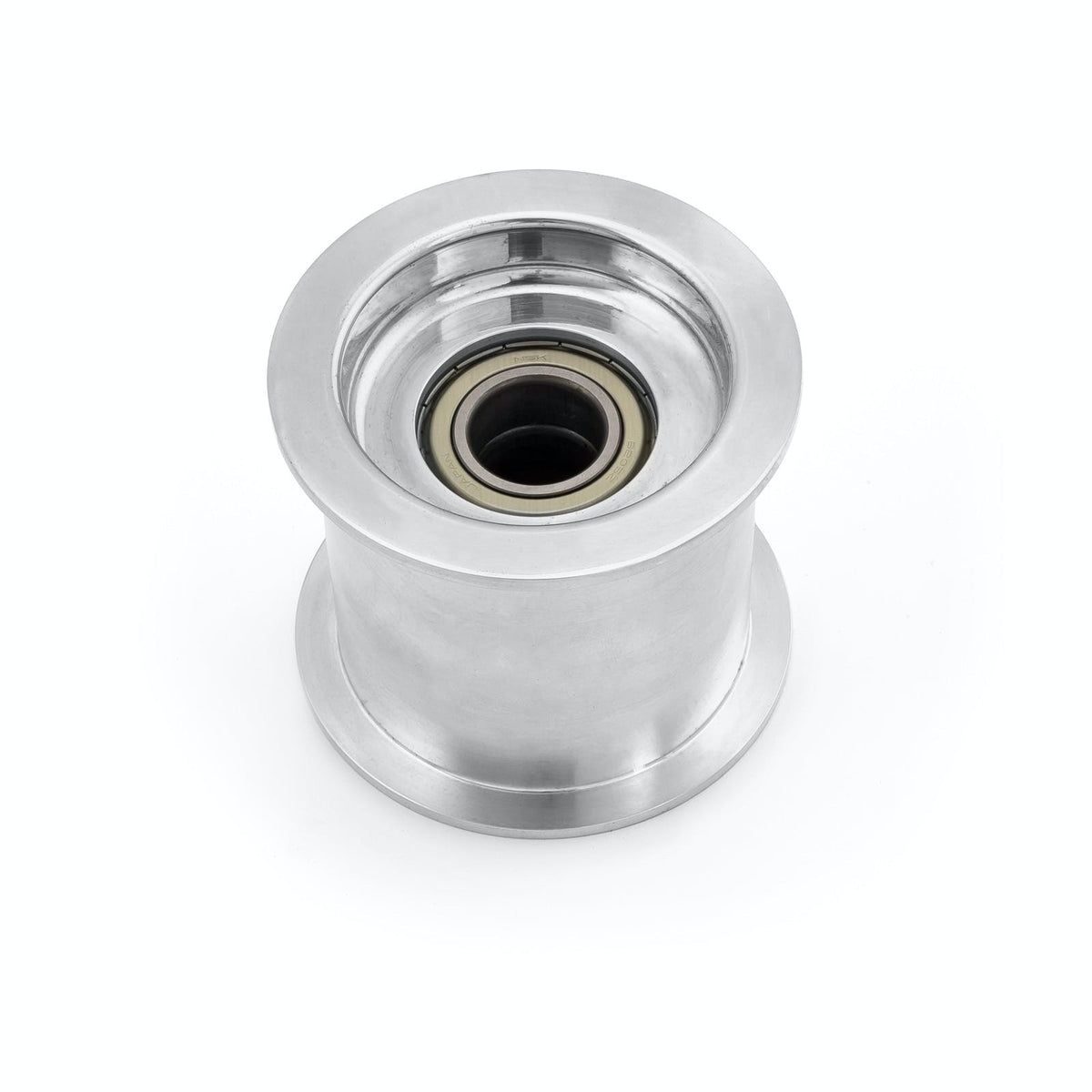 Speedmaster PCE152.1002 Billet Supercharger Idler Pulley Universal