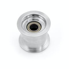 Speedmaster PCE152.1002 Billet Supercharger Idler Pulley Universal