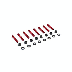 Speedmaster PCE153.1002 12Pt 2.75 Aluminum Blower Break Away Stud Kit