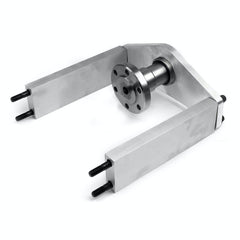 Speedmaster PCE154.1009 Billet Blower Crank Support Bracket Kit