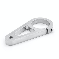 Speedmaster PCE154.1010 Billet Blower Supercharger Snout Mount Idler Pulley Swing Arm Bracket