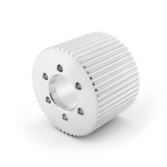 Speedmaster PCE155.1004 Replacement Blower Supercharger Pulley 8mm 50 tooth
