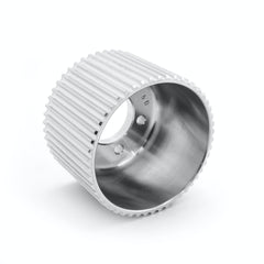 Speedmaster PCE155.1004 Replacement Blower Supercharger Pulley 8mm 50 tooth